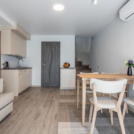 Apartamentai Druskininku 7B Паланга Екстериор снимка