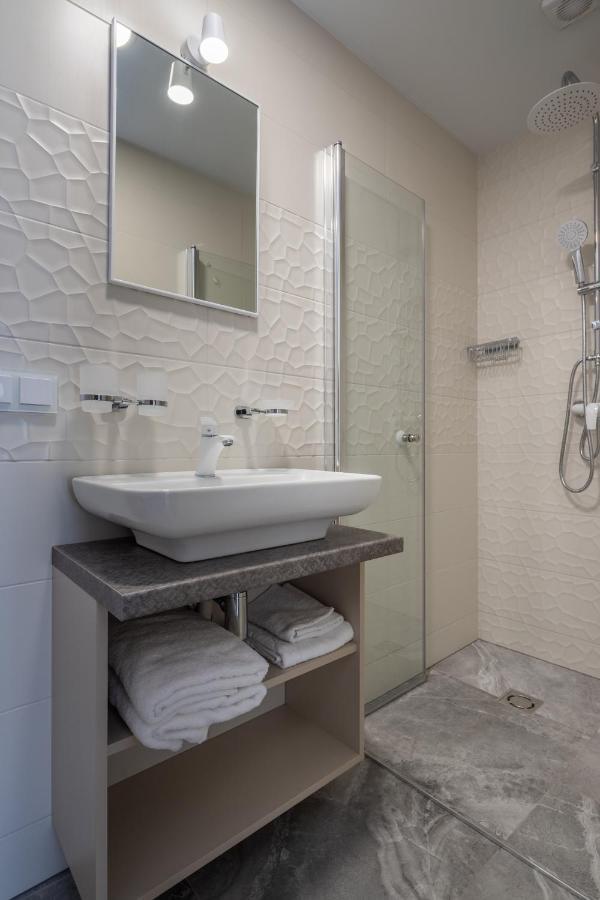 Apartamentai Druskininku 7B Паланга Екстериор снимка