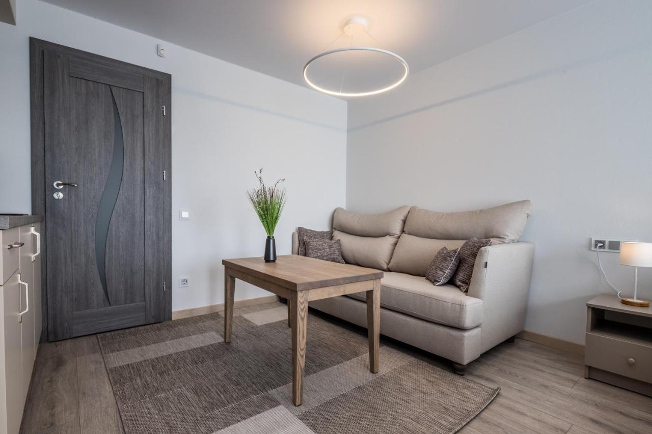 Apartamentai Druskininku 7B Паланга Екстериор снимка