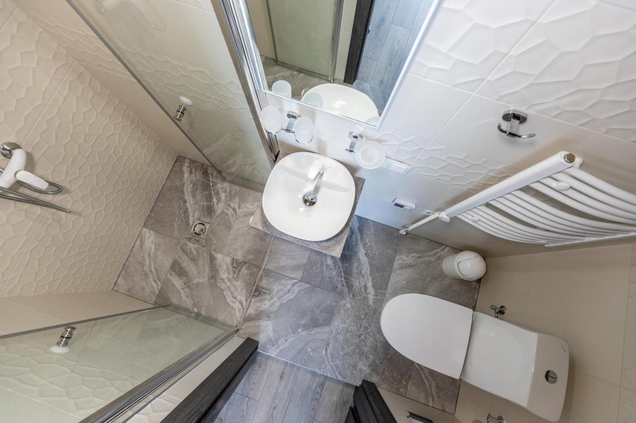 Apartamentai Druskininku 7B Паланга Екстериор снимка