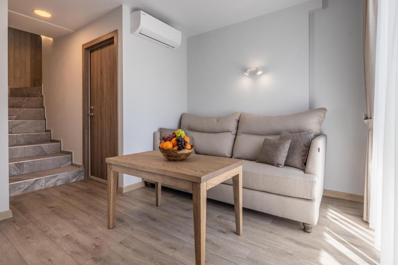 Apartamentai Druskininku 7B Паланга Екстериор снимка