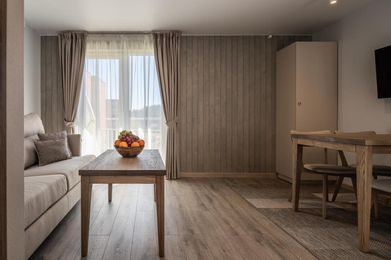 Apartamentai Druskininku 7B Паланга Екстериор снимка