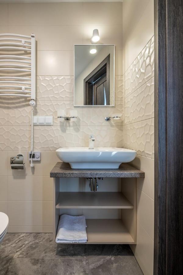 Apartamentai Druskininku 7B Паланга Екстериор снимка