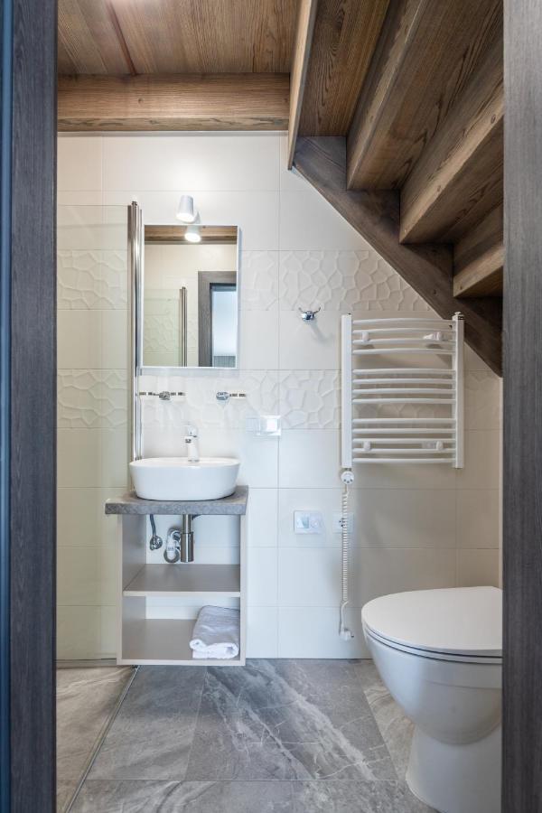 Apartamentai Druskininku 7B Паланга Екстериор снимка