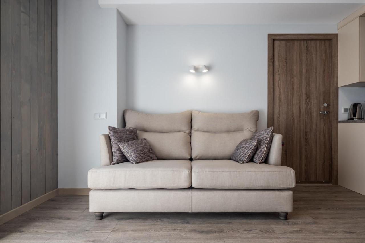 Apartamentai Druskininku 7B Паланга Екстериор снимка