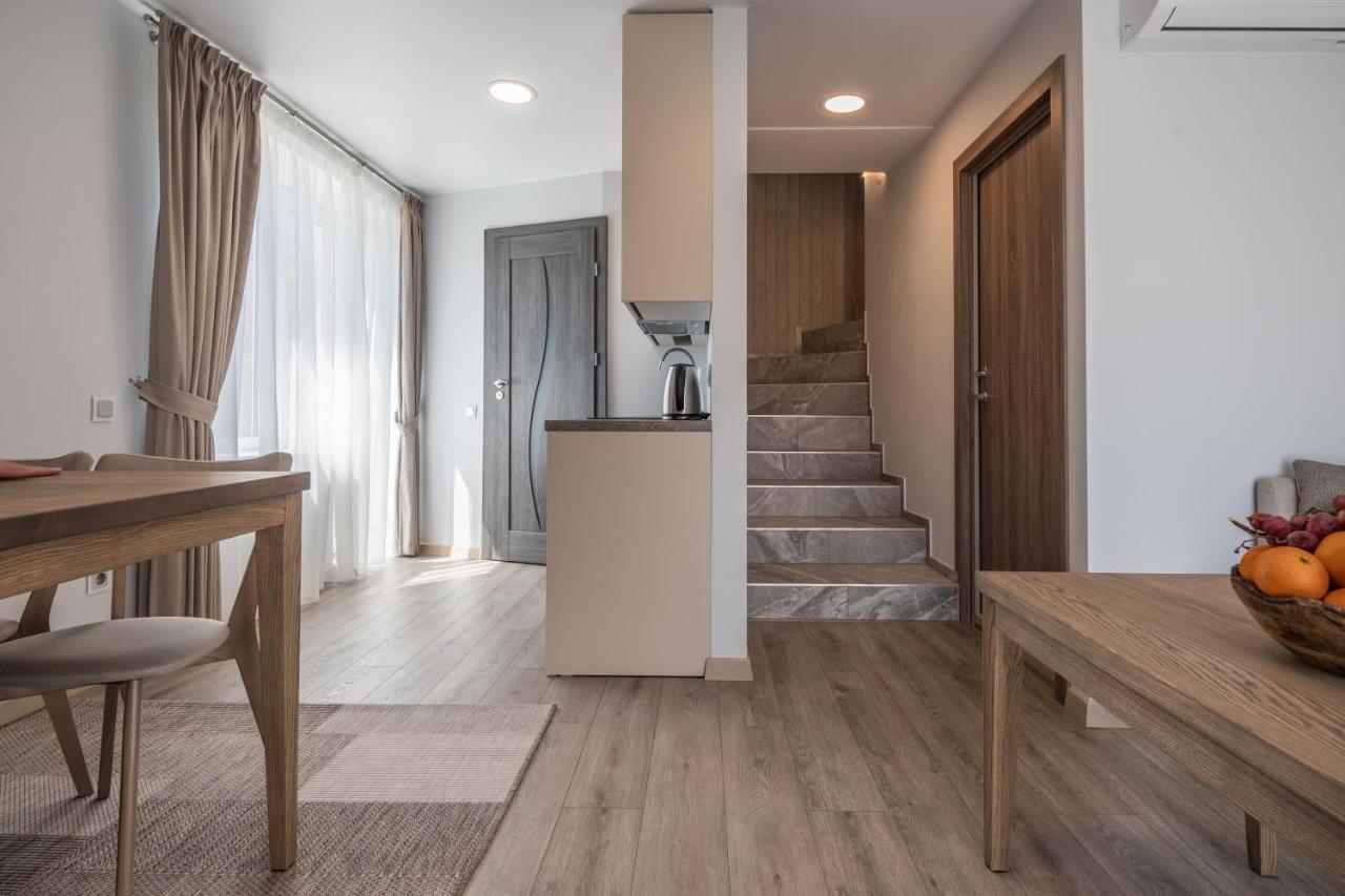 Apartamentai Druskininku 7B Паланга Екстериор снимка