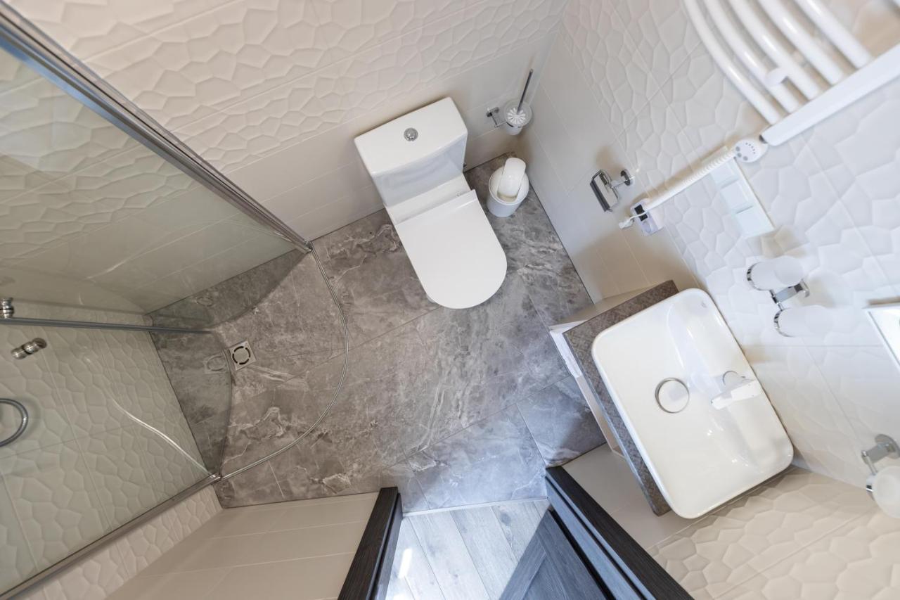 Apartamentai Druskininku 7B Паланга Екстериор снимка