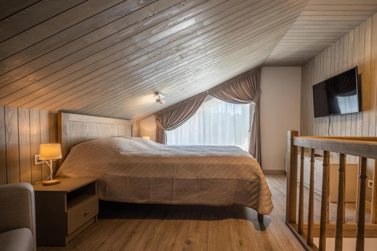 Apartamentai Druskininku 7B Паланга Екстериор снимка