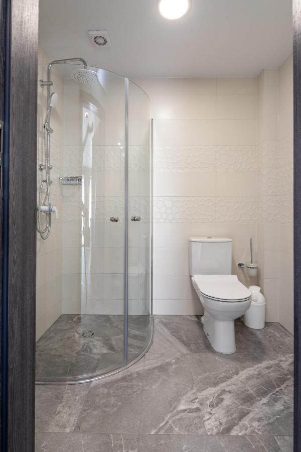 Apartamentai Druskininku 7B Паланга Екстериор снимка