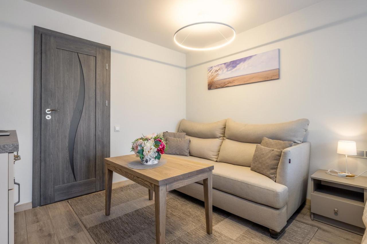 Apartamentai Druskininku 7B Паланга Екстериор снимка