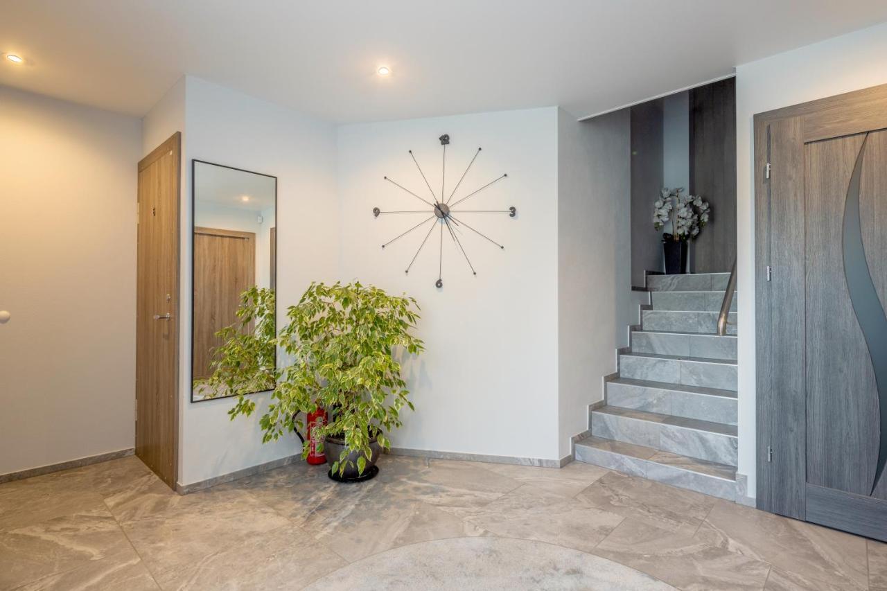 Apartamentai Druskininku 7B Паланга Екстериор снимка