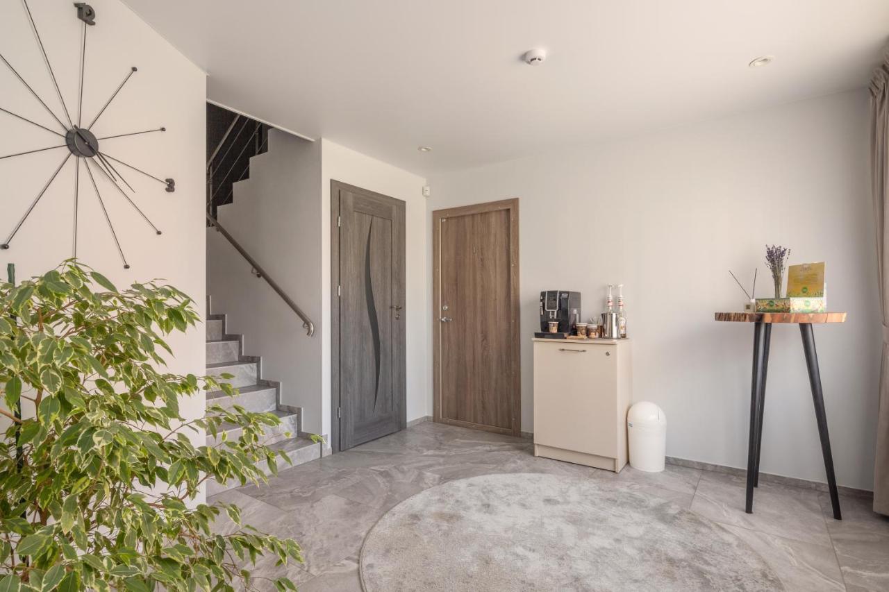 Apartamentai Druskininku 7B Паланга Екстериор снимка