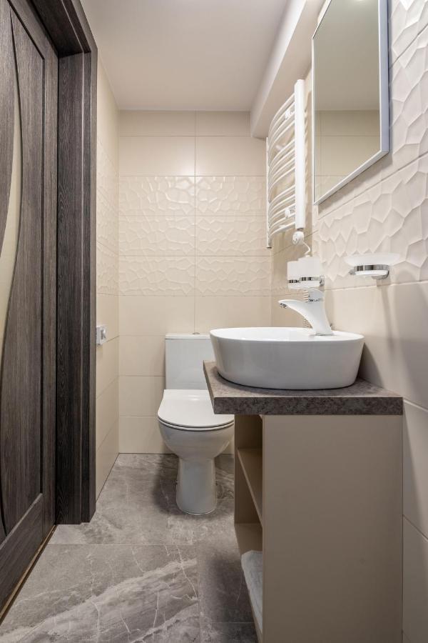 Apartamentai Druskininku 7B Паланга Екстериор снимка