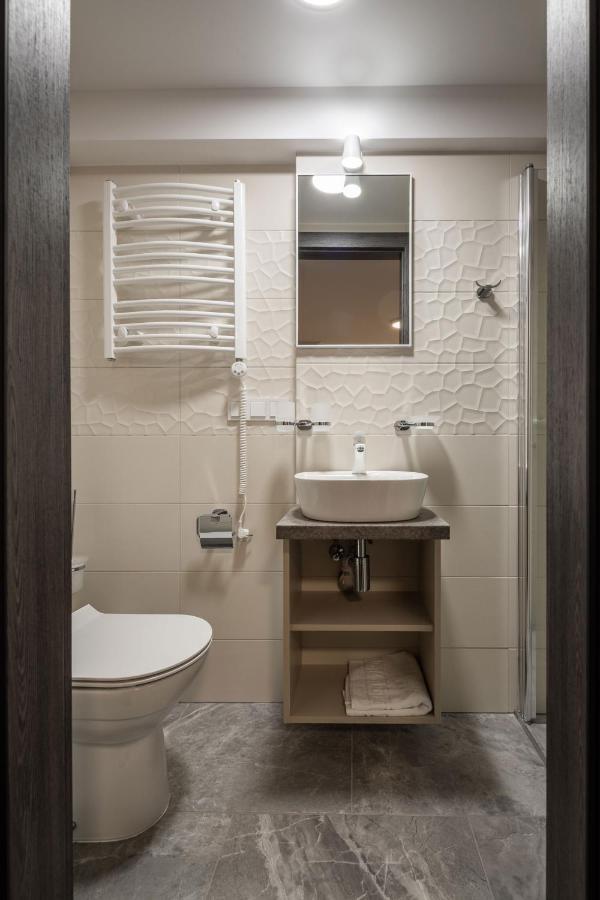 Apartamentai Druskininku 7B Паланга Екстериор снимка