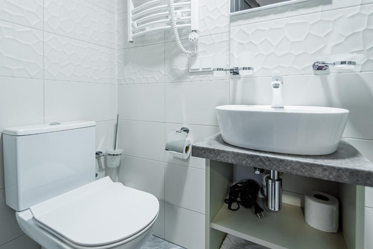 Apartamentai Druskininku 7B Паланга Екстериор снимка