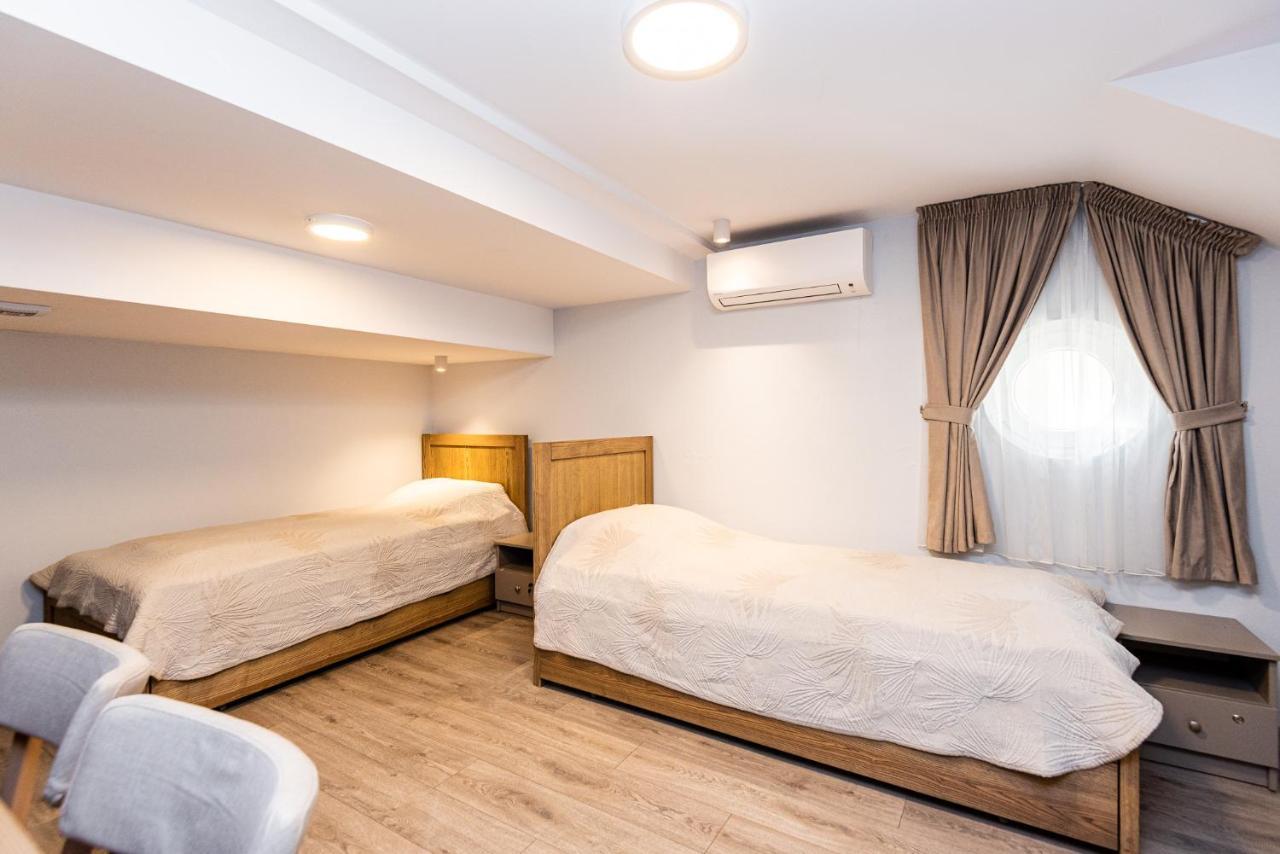 Apartamentai Druskininku 7B Паланга Екстериор снимка